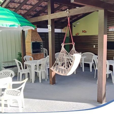 Pousada Barra Linda Florianópolis Dış mekan fotoğraf