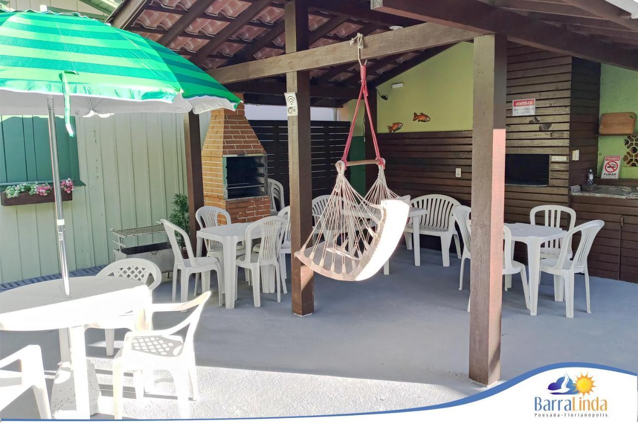 Pousada Barra Linda Florianópolis Dış mekan fotoğraf