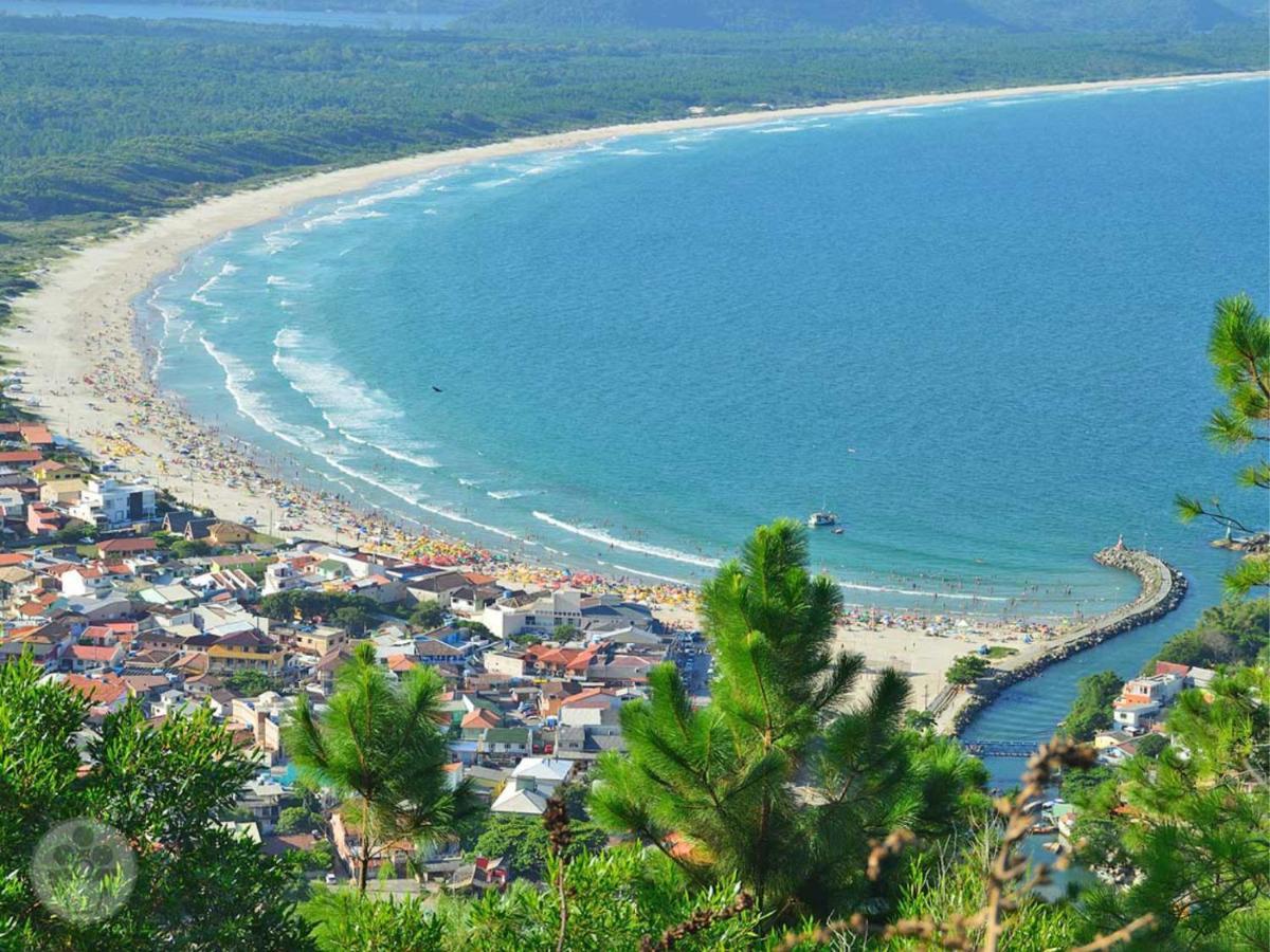 Pousada Barra Linda Florianópolis Dış mekan fotoğraf