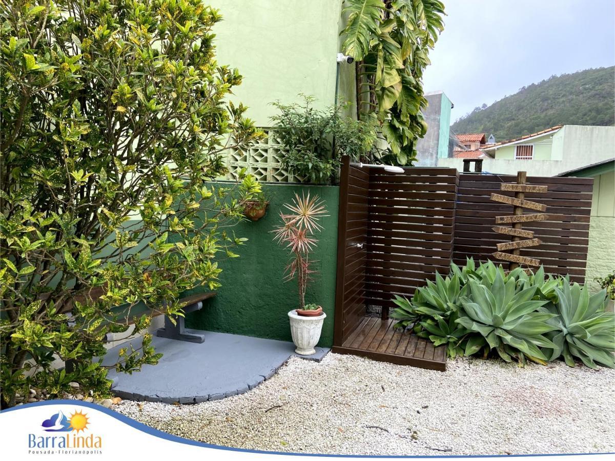 Pousada Barra Linda Florianópolis Dış mekan fotoğraf
