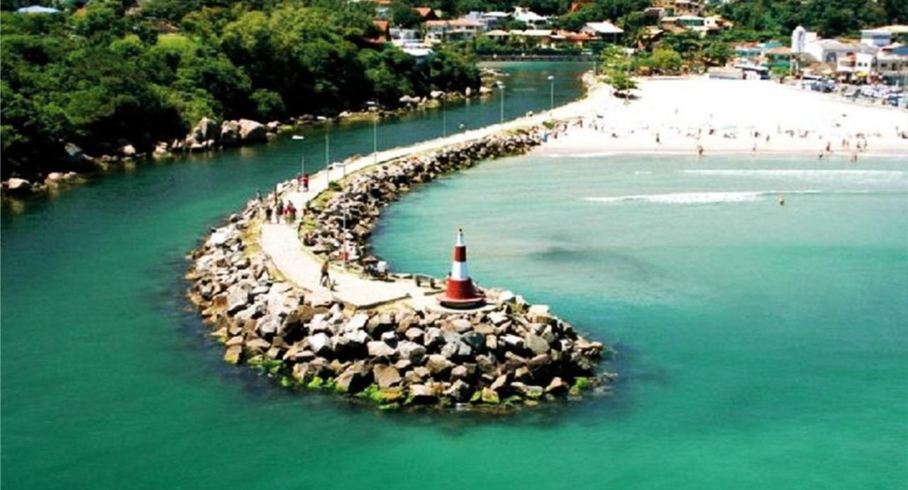 Pousada Barra Linda Florianópolis Dış mekan fotoğraf